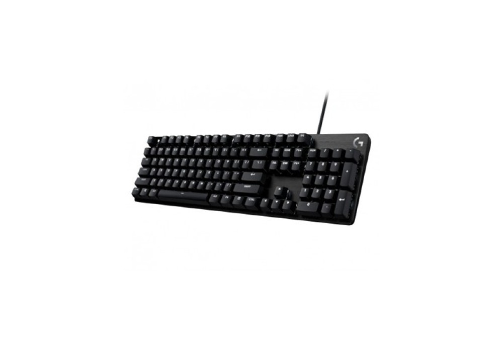 Logitech G413 SE Wired Mechanical Backlit Gaming Keyboard 