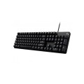Logitech G413 SE Wired Mechanical Backlit Gaming Keyboard 