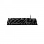 Logitech G413 SE Wired Mechanical Backlit Gaming Keyboard 