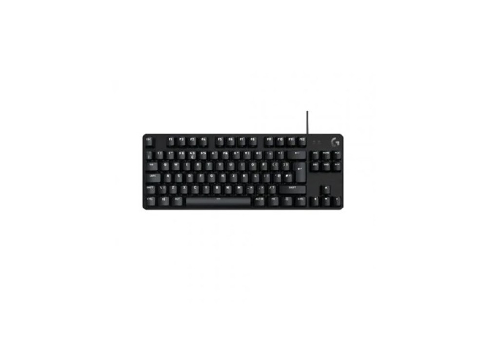 Logitech G413 TKL SE Mechanical Gaming Keyboard