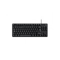 Logitech G413 TKL SE Mechanical Gaming Keyboard