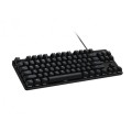 Logitech G413 TKL SE Mechanical Gaming Keyboard