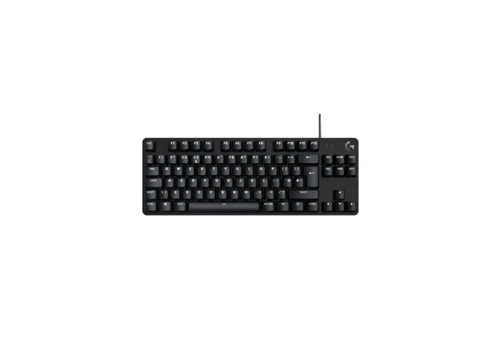 Logitech G413 TKL SE Mechanical Gaming Keyboard