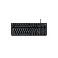 Logitech G413 TKL SE Mechanical Gaming Keyboard