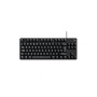 Logitech G413 TKL SE Mechanical Gaming Keyboard