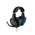 Logitech G431 7.1 Surround Sound Gaming Headset