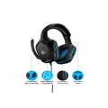 Logitech G431 7.1 Surround Sound Gaming Headset