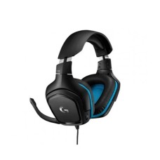 Logitech G431 7.1 Surround Sound Gaming Headset