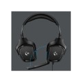 Logitech G431 7.1 Surround Sound Gaming Headset