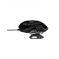 Logitech G502 Hero Wired Black Gaming Mouse 