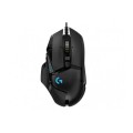 Logitech G502 HERO High Performance RGB Gaming Mouse