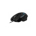Logitech G502 HERO High Performance RGB Gaming Mouse