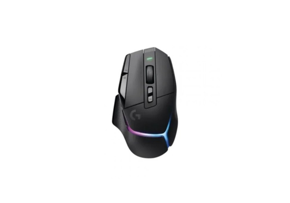 Logitech G502 X PLUS LIGHTSPEED Wireless Hero RGB Gaming Mouse