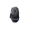 Logitech G502 X PLUS LIGHTSPEED Wireless Hero RGB Gaming Mouse