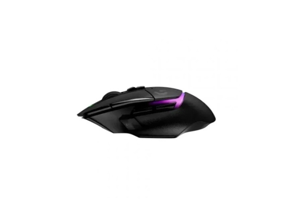 Logitech G502 X PLUS LIGHTSPEED Wireless Hero RGB Gaming Mouse