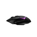 Logitech G502 X PLUS LIGHTSPEED Wireless Hero RGB Gaming Mouse