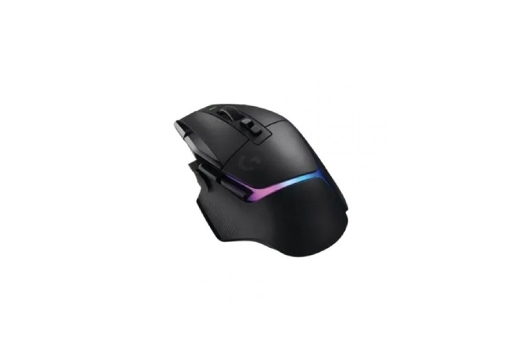Logitech G502 X PLUS LIGHTSPEED Wireless Hero RGB Gaming Mouse