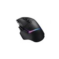 Logitech G502 X PLUS LIGHTSPEED Wireless Hero RGB Gaming Mouse