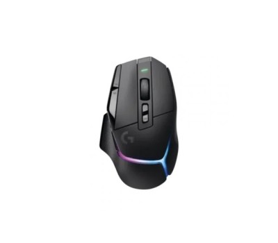 Logitech G502 X PLUS LIGHTSPEED Wireless Hero RGB Gaming Mouse