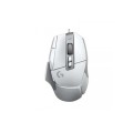 Logitech G502 X WHITE Gaming Mouse