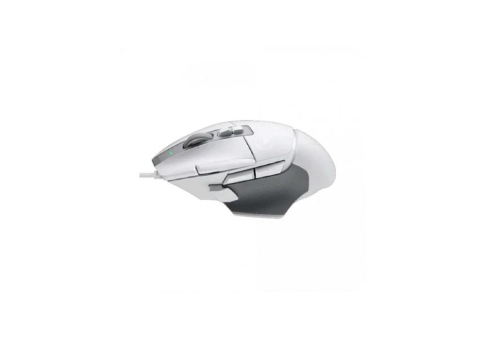 Logitech G502 X WHITE Gaming Mouse