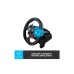 Logitech G923 Racing Wheel and Pedals for PS5, PS4 and PC