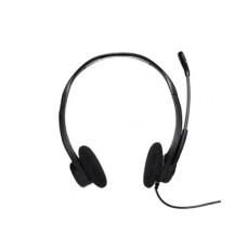 Logitech H110 STEREO HEADSET