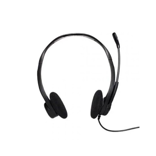 Logitech H110 STEREO HEADSET