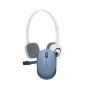 Logitech H150 STEREO Headset and Logitech M171 Wireless Nano-receiver Mouse Combo