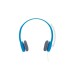 Logitech H150 STEREO Headset (Blue)