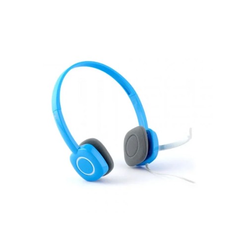 Logitech H150 STEREO Headset (Blue)