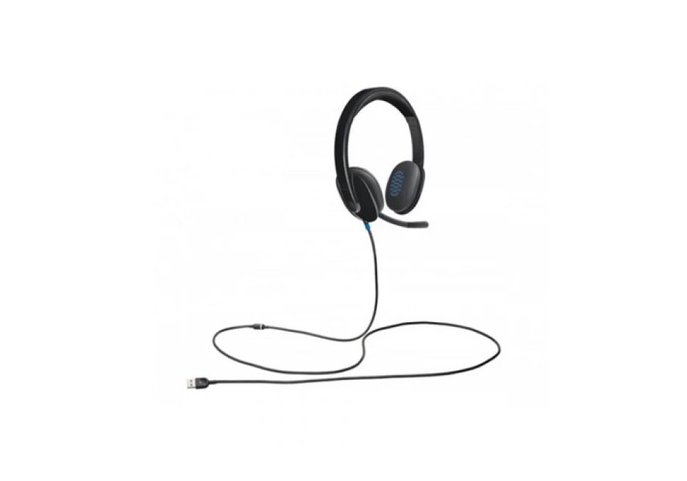 Logitech H540 USB Headset