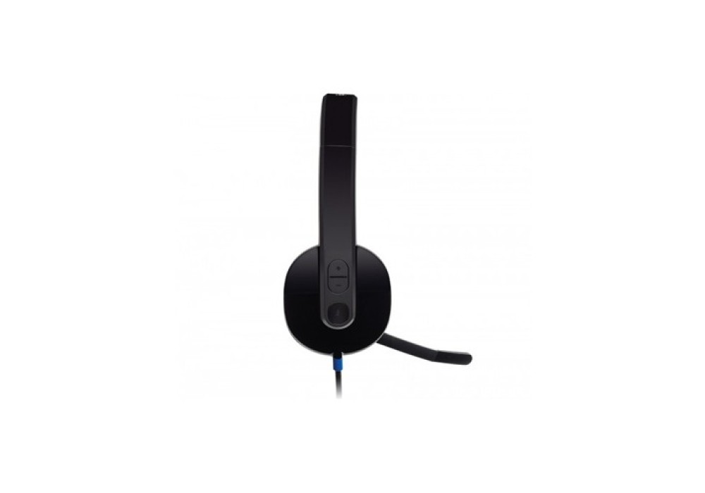 Logitech H540 USB Headset