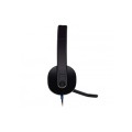 Logitech H540 USB Headset