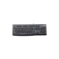 Logitech K120 ENU AP USB CABLE KEYBOARD with Bangla & English