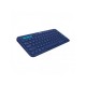 Logitech K380 Bluetooth Multi-Device Blue Keyboard