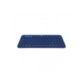 Logitech K380 Bluetooth Multi-Device Blue Keyboard