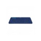 Logitech K380 Bluetooth Multi-Device Blue Keyboard