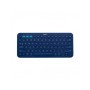 Logitech K380 Bluetooth Multi-Device Blue Keyboard