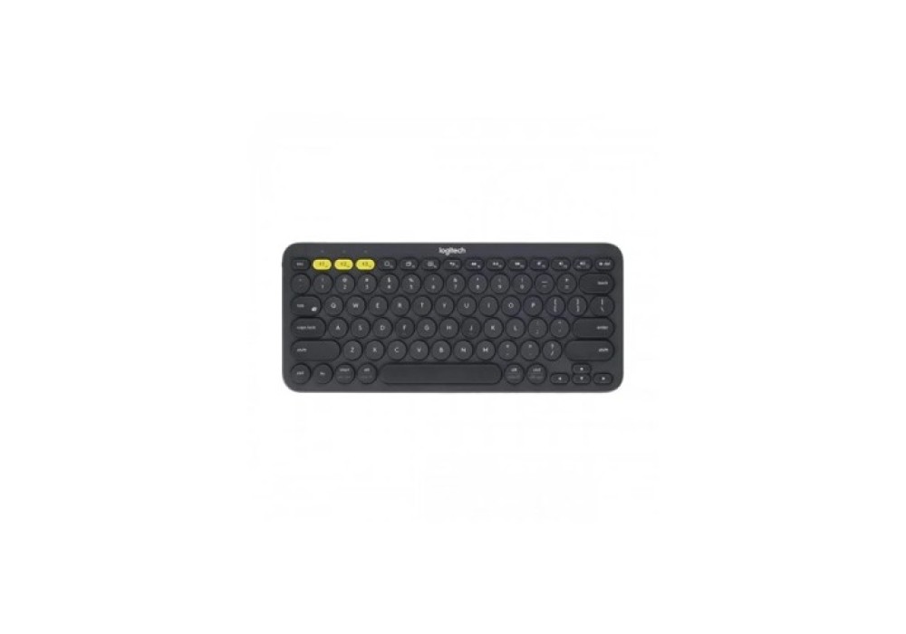 Logitech K380 Bluetooth Multi-Device Keyboard
