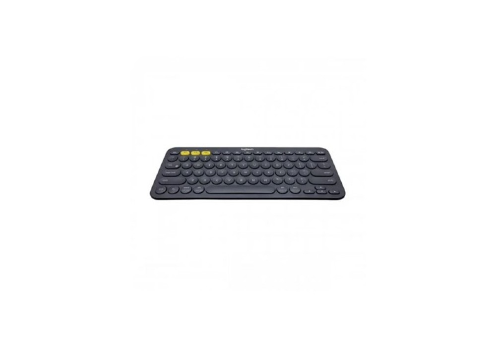 Logitech K380 Bluetooth Multi-Device Keyboard