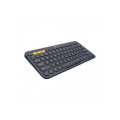 Logitech K380 Bluetooth Multi-Device Keyboard