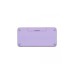 Logitech K380 Bluetooth Multi Device Lavender Lemonade Keyboard