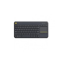 Logitech K400 Plus Wireless Keyboard