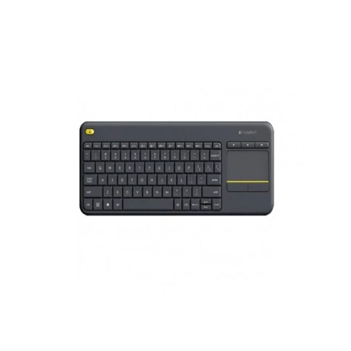Logitech K400 Plus Wireless Keyboard