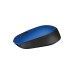 Logitech M171 Blue Wireless Mouse