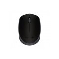 Logitech M171 Grey Wireless Mouse