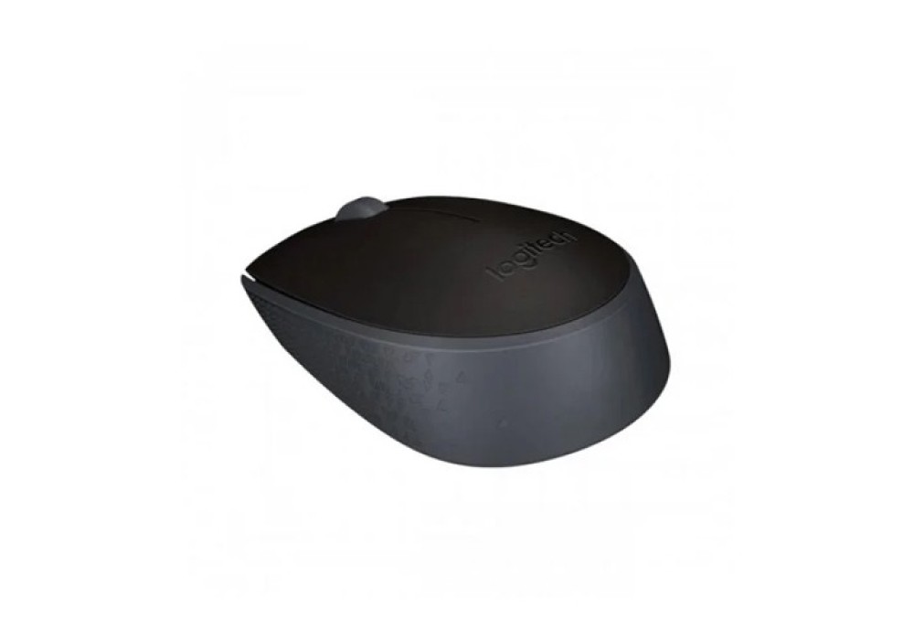 Logitech M171 Grey Wireless Mouse