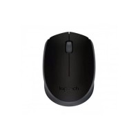 Logitech M171 Grey Wireless Mouse