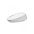 Logitech M171 Off-White Wireless Mouse